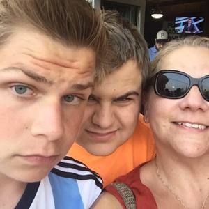 Meet your Posher, Mary